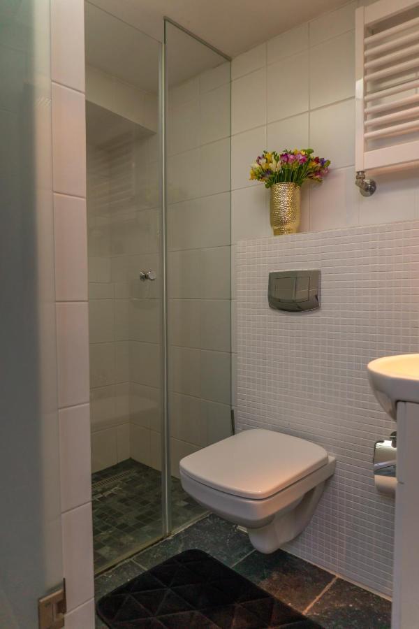 Warynskiego 9 - Piekna Panorama Miasta - Smart Tv 42 Cale - Wifi - Ekspres Kapsulkowy - W Pelni Wyposazona Kuchnia Warschau Exterior foto